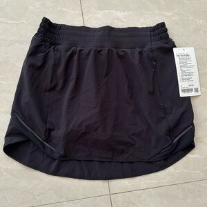 NWT Hotty hot height rise skirt
